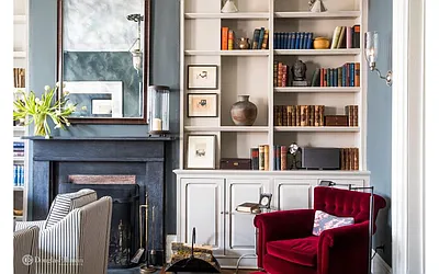 Sold by Douglas Elliman