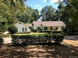 921 County Road 564, Valley Grande, AL 36701
