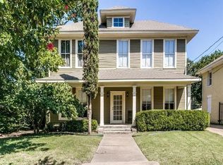 4619 Worth St, Dallas, TX 75246