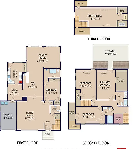 4309 Gentry Ave — Photo 45
