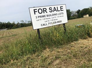 00000 Karper Rd, Mercersburg, PA 17236