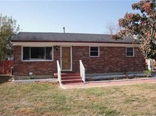 1204 Venetian Cir, Lexington, KY 40517