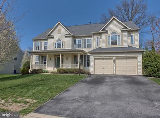 9022 Labrador Ln, Ellicott City, MD 21042