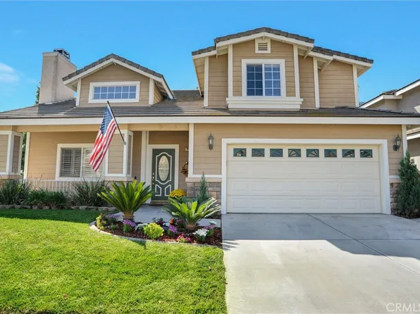 792 Wild Rose Ln, Upland, CA 91786
