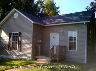 515 E Chase St, Springfield, MO 65803