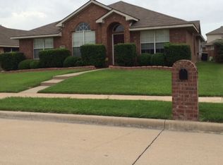 6005 Jewel Dr, McKinney, TX 75070