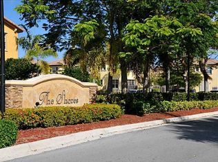 9133 SW 227th St UNIT 7, Cutler Bay, FL 33190