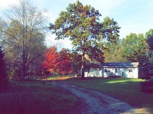 9900 Hemlock Rd, Reading, MI 49274