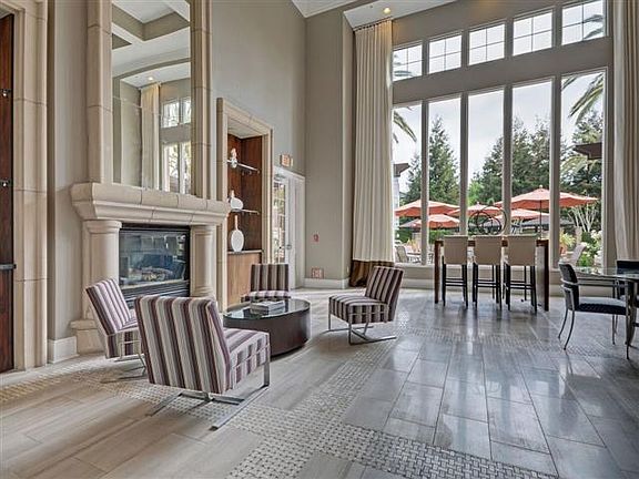 Our spacious clubhouse features wi-fi and is a great place to work or just..