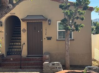 1938 Holmby Ave, Los Angeles, CA 90025