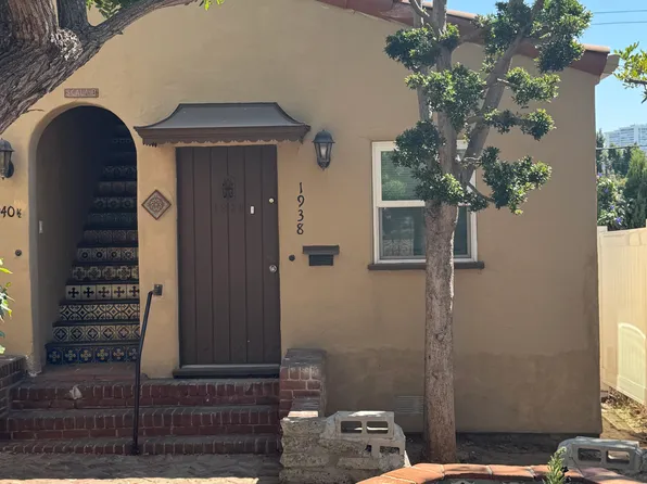 1938 Holmby Ave, Los Angeles, CA 90025