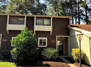 101 Quarterdeck Townes, New Bern, NC 28562