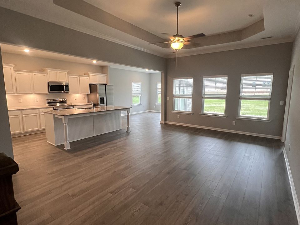 2nd image of 319 Windyhill St Lot 142
