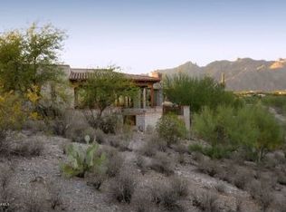 4421 N Placita Camaleon, Tucson, AZ 85718