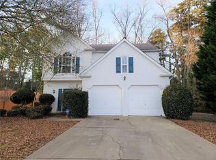 2595 Davenport Park Dr, Duluth, GA 30096