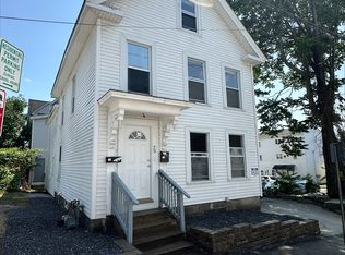29 Dutton St UNIT B, Manchester, NH 03104