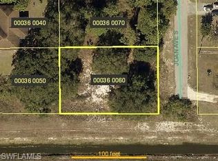 4608 Joan Ave S, Lehigh Acres, FL 33976