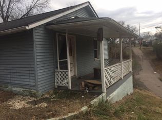200 Avenue C, Knoxville, TN 37920