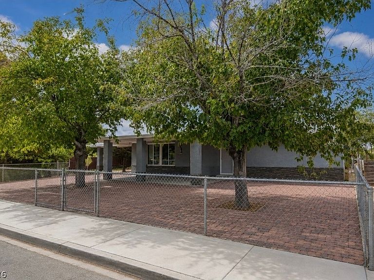 3216 Osage Ave, Las Vegas, NV