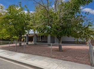3216 Osage Ave, Las Vegas, NV 89101