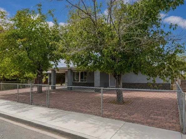 3216 Osage Ave, Las Vegas, NV 89101