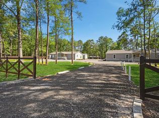 20778 Stevens St, New Caney, TX 77357