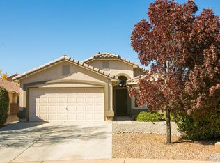 7323 Sidewinder Dr NE, Albuquerque, NM 87113