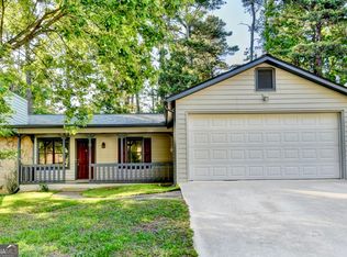 5527 Rails Way, Norcross, GA 30071