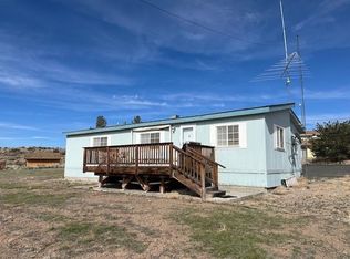 32 Aspen Ln, Bridgeport, CA 93517