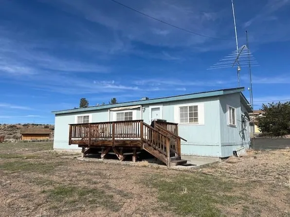 32 Aspen Ln, Bridgeport, CA 93517