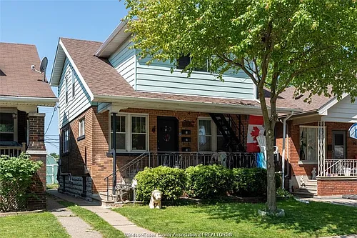 1627 Marentette Ave #BASEMENT Photo 1 1627 Marentette Ave #BASEMENT Photo 1