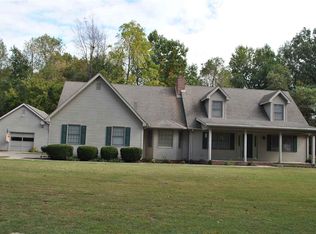 3233 Highway 266, Corydon, KY 42406