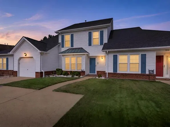 108 Penny Ln, Yorktown, VA 23692