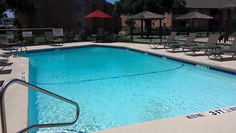 2nd image of 1403 Tennis Dr APT 1313