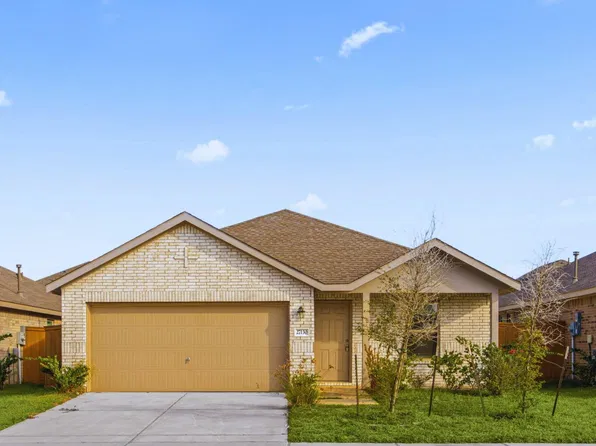 27130 Breakaway Ln, Katy, TX 77493