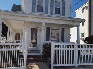 112 N 2nd St, Frackville, PA 17931