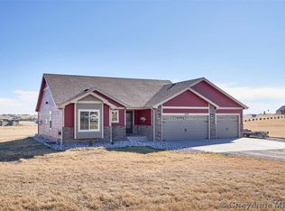 7123 Telluride Dr, Cheyenne, WY 82009