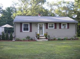 138 Packard Ave, Springfield, MA 01118