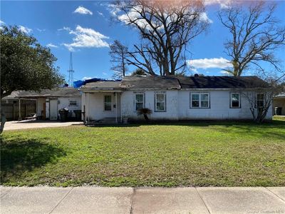 209 Lucille St, Lake Charles, LA, 70601