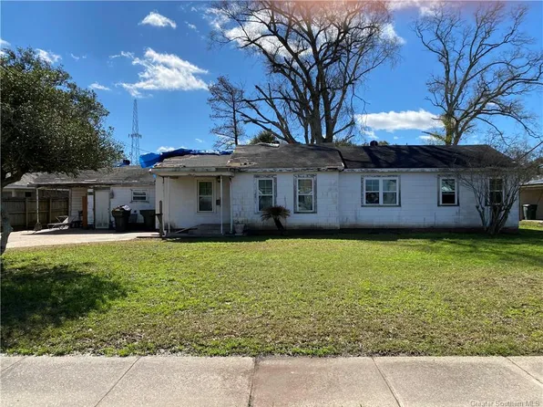 209 Lucille St, Lake Charles, LA 70601