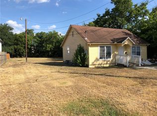 1320 Wood Ave, Waco, TX 76706