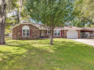 63 Princeton Rd, Goose Creek, SC 29445