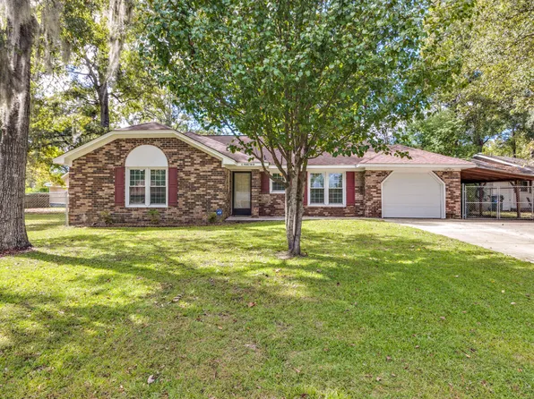 63 Princeton Rd, Goose Creek, SC 29445