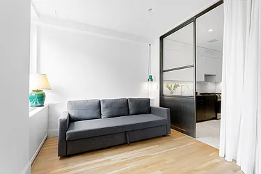 Sold by Douglas Elliman