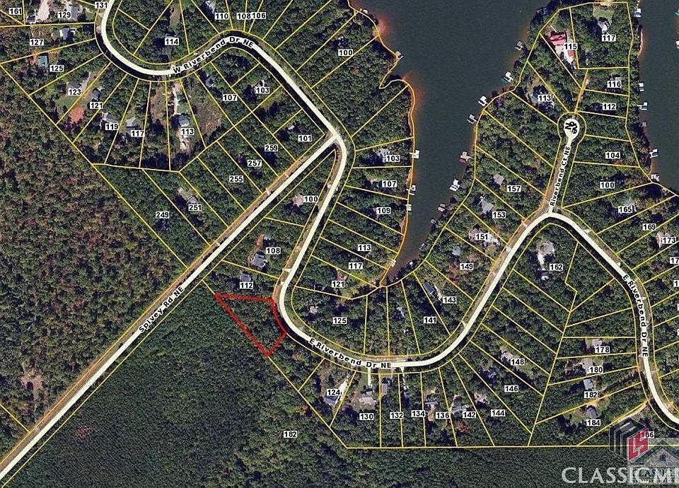 1st image of Lot 5 East River Bend Drive