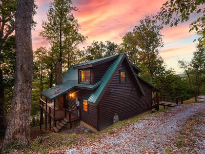 3769 Clabo Mountain Way, Sevierville, TN, 37862