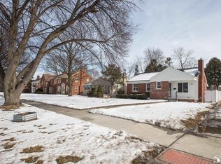 13904 Abington Ave, Detroit, MI 48227