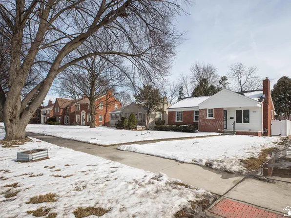 13904 Abington Ave, Detroit, MI 48227