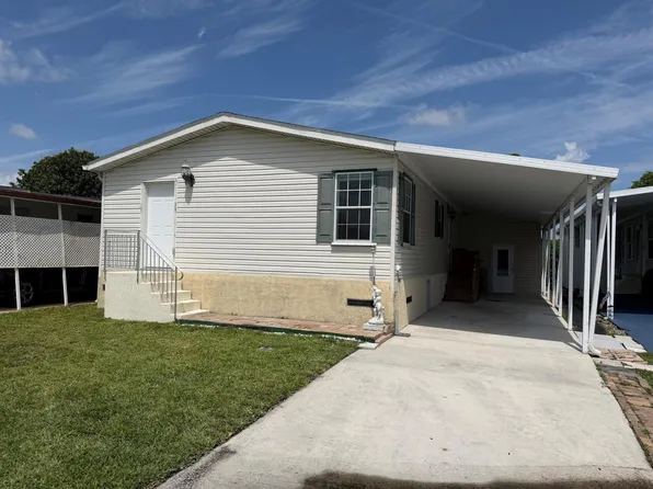 2321 SW 85th Avenue, Davie, FL 33324