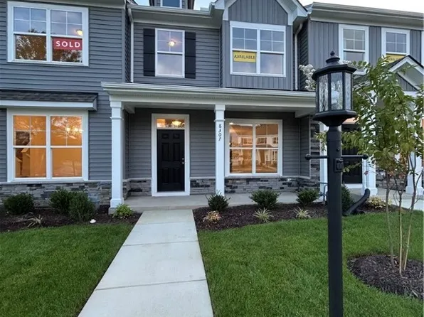 8307 Scott Pl, Richmond, VA 23227